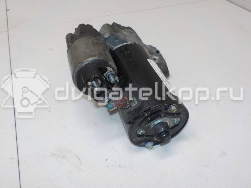 Фото Стартер  12418581098 для Bmw X4 F26 / 3 / 5 / 6 / 1 {forloop.counter}}