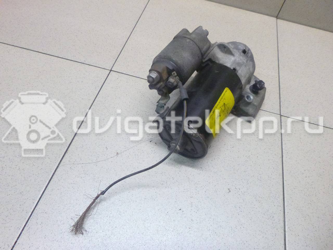 Фото Стартер  12418515900 для Bmw X4 F26 / 3 / 5 / 6 / 1 {forloop.counter}}