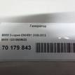 Фото Генератор  12318509023 для Bmw 3 / 5 / 1 / 2 / 4 {forloop.counter}}