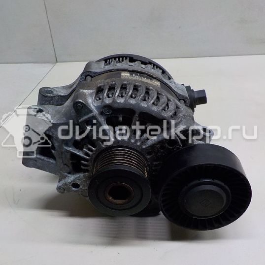 Фото Генератор  12317550468 для Bmw 3 / 5 / 1 / X5 / Z4