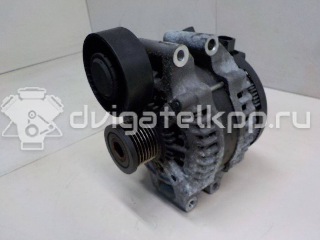 Фото Генератор  12317550468 для Bmw 3 / 5 / 1 / X5 / Z4 {forloop.counter}}