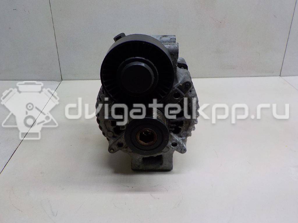 Фото Генератор  12317550468 для Bmw 3 / 5 / 1 / X5 / Z4 {forloop.counter}}