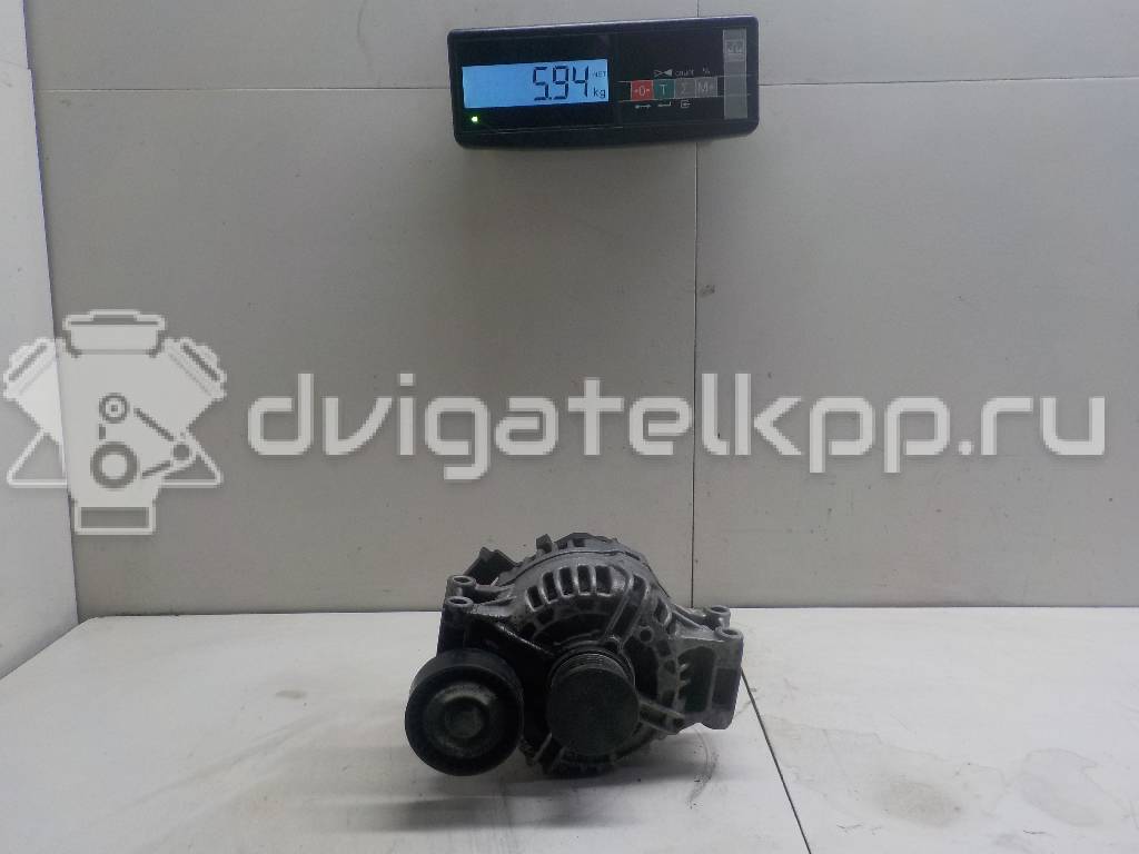 Фото Генератор  12317521383 для Bmw 3 / 5 / 1 / X3 / Z4 {forloop.counter}}