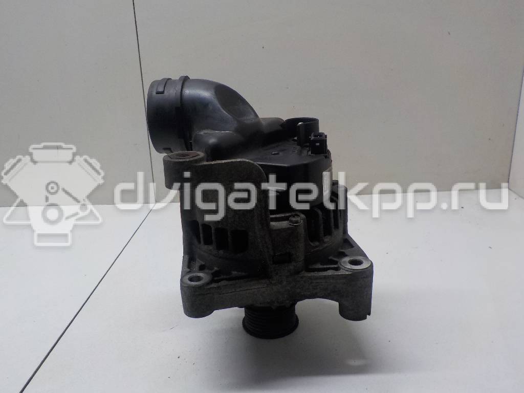 Фото Генератор  12317501687 для Bmw 3 / 5 / 6 / 7 / X5 {forloop.counter}}