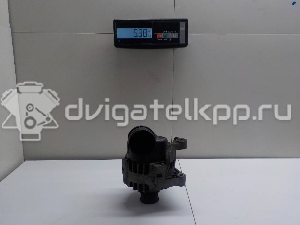 Фото Генератор  12317501687 для Bmw 3 / 5 / 6 / 7 / X5 {forloop.counter}}