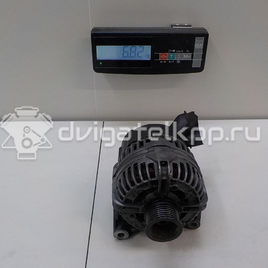 Фото Генератор  12317501690 для Bmw 3 / 5 / 7 / X5 / Z3 E36