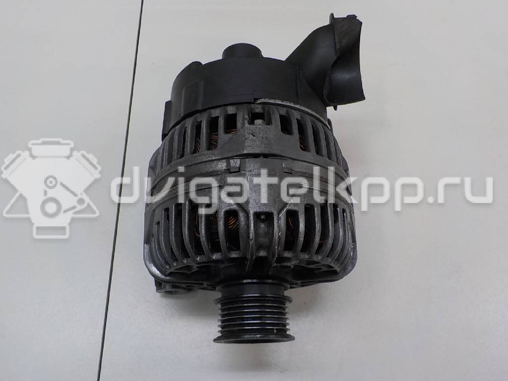 Фото Генератор  12317501690 для Bmw 3 / 5 / 7 / X5 / Z3 E36 {forloop.counter}}