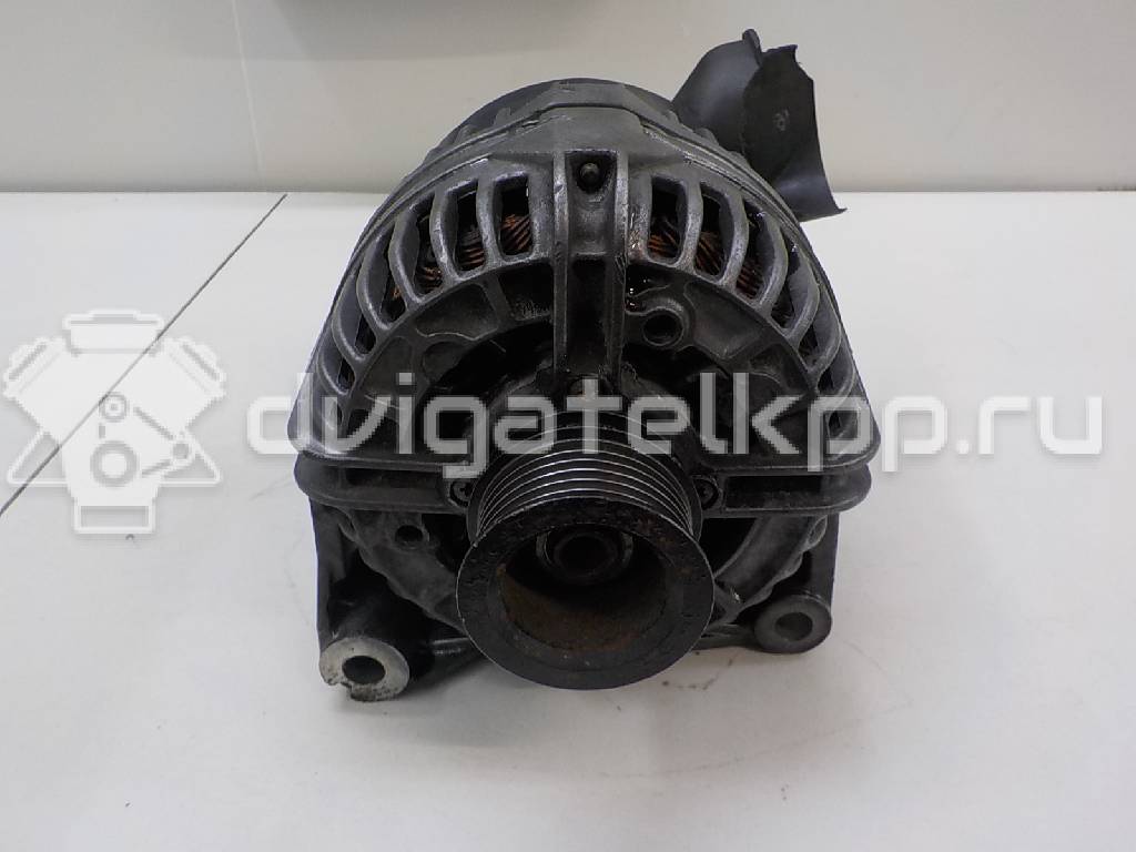 Фото Генератор  12317501690 для Bmw 3 / 5 / 7 / X5 / Z3 E36 {forloop.counter}}