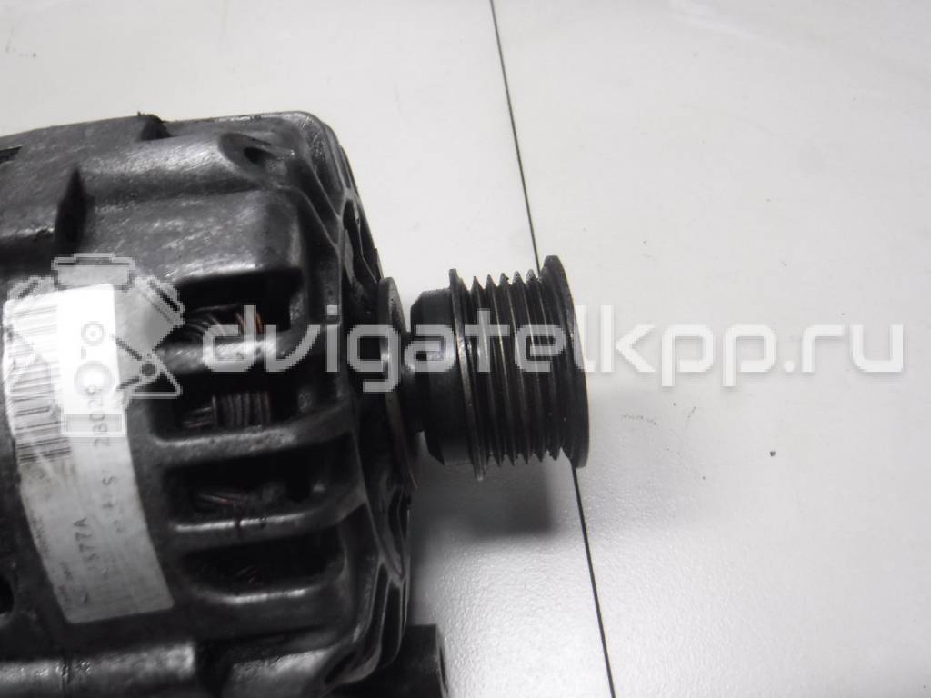 Фото Генератор  12317501690 для Bmw 3 / 5 / 7 / X5 / Z3 E36 {forloop.counter}}