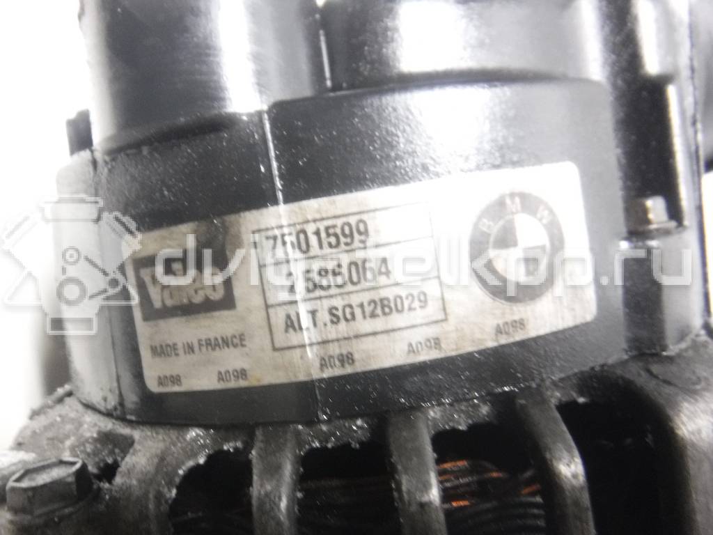 Фото Генератор  12317501690 для Bmw 3 / 5 / 7 / X5 / Z3 E36 {forloop.counter}}