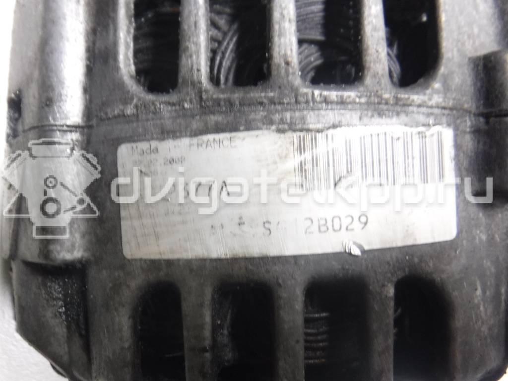 Фото Генератор  12317501690 для Bmw 3 / 5 / 7 / X5 / Z3 E36 {forloop.counter}}