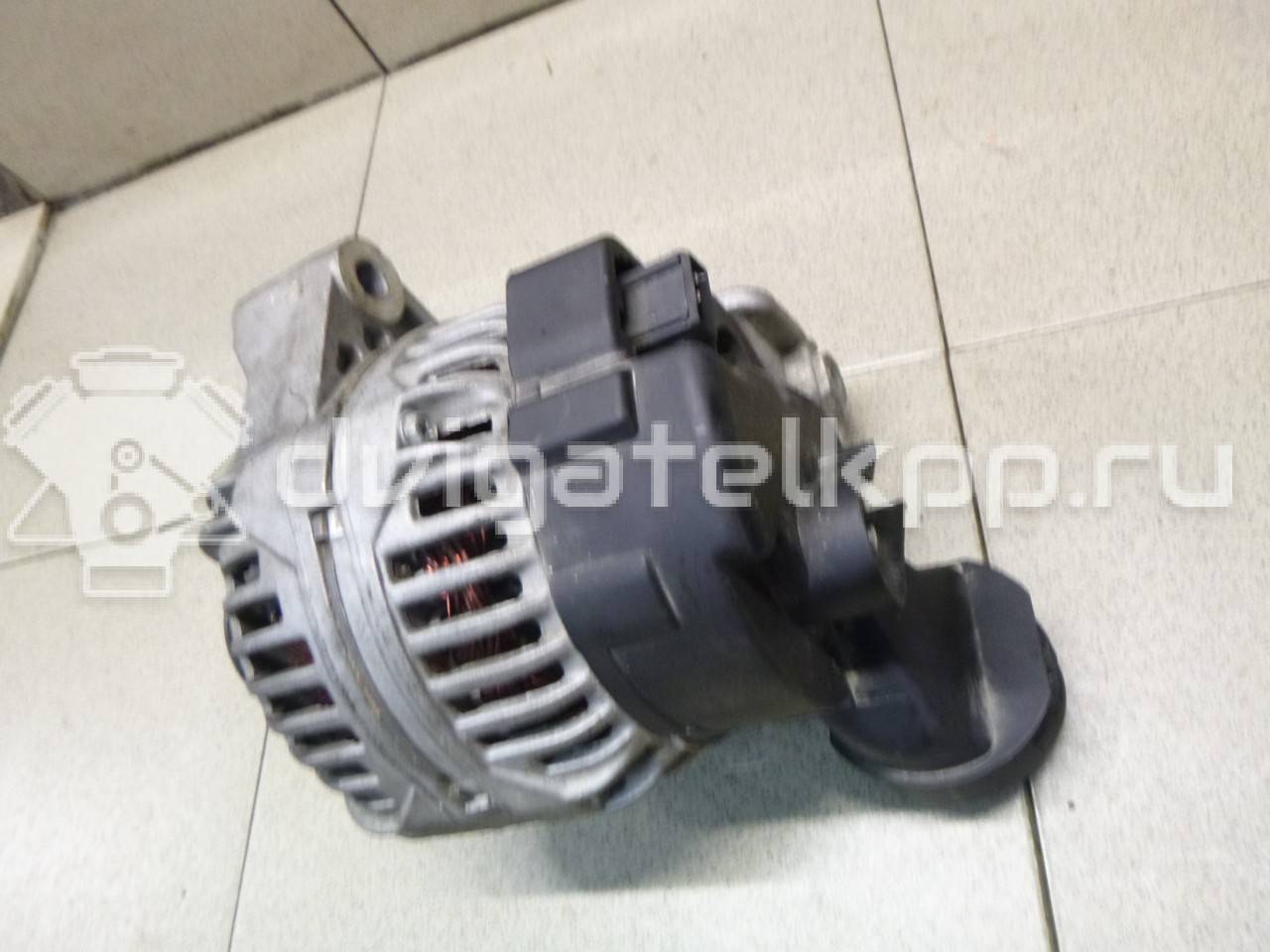 Фото Генератор  12317501690 для Bmw 3 / 5 / 7 / X5 / Z3 E36 {forloop.counter}}