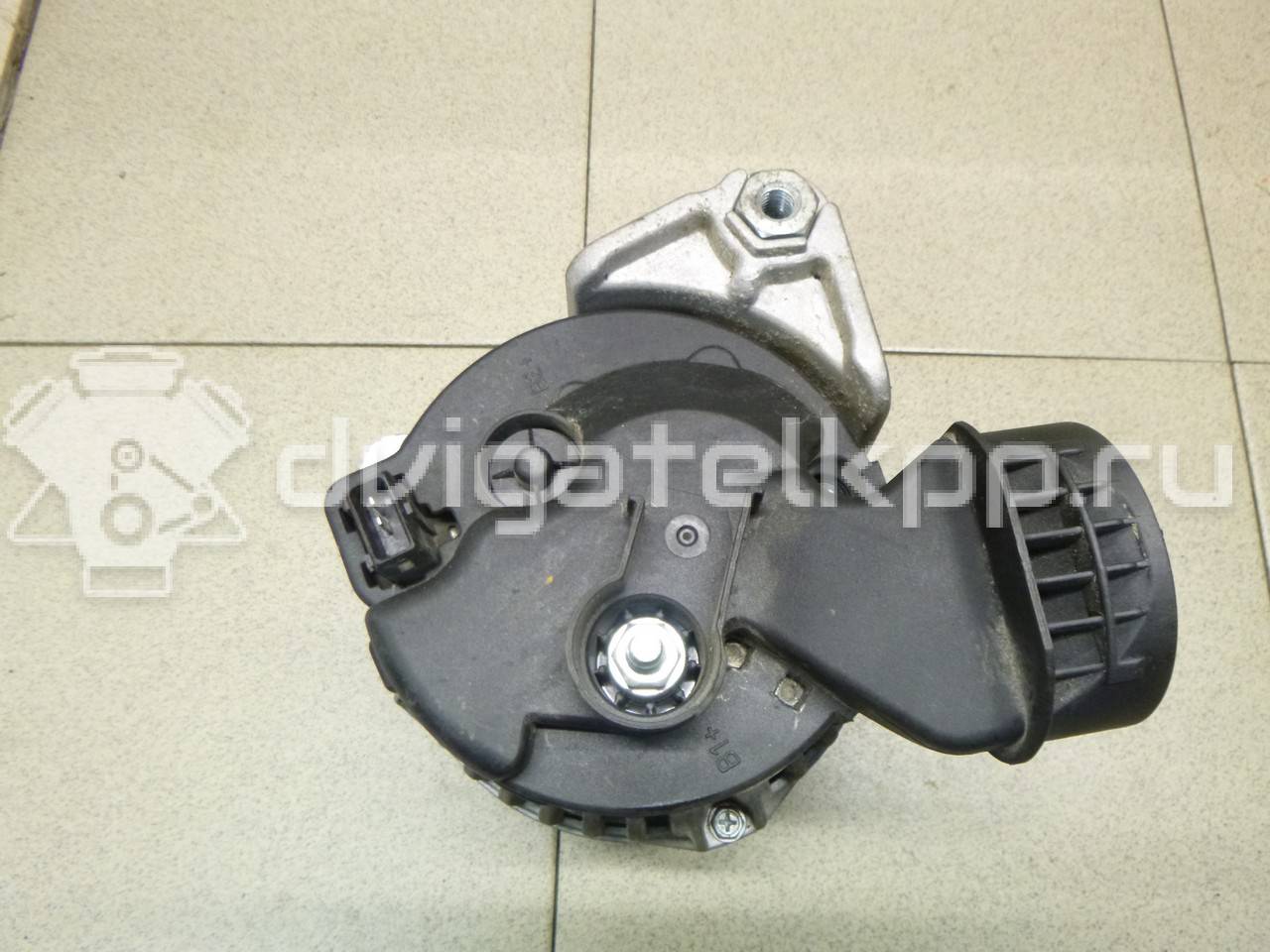 Фото Генератор  12317501690 для Bmw 3 / 5 / 7 / X5 / Z3 E36 {forloop.counter}}
