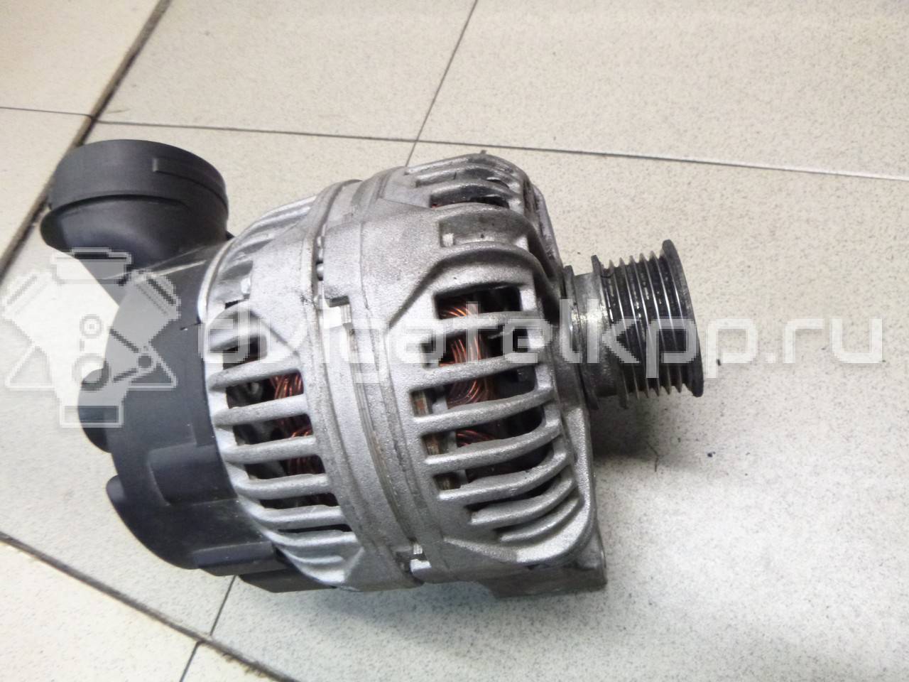 Фото Генератор  12317501690 для Bmw 3 / 5 / 7 / X5 / Z3 E36 {forloop.counter}}