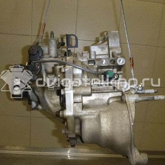 Фото Контрактная (б/у) МКПП для Mazda 626 140-148 л.с 16V 2.0 л FE (16V) Супер-бензин (95) неэтилированный