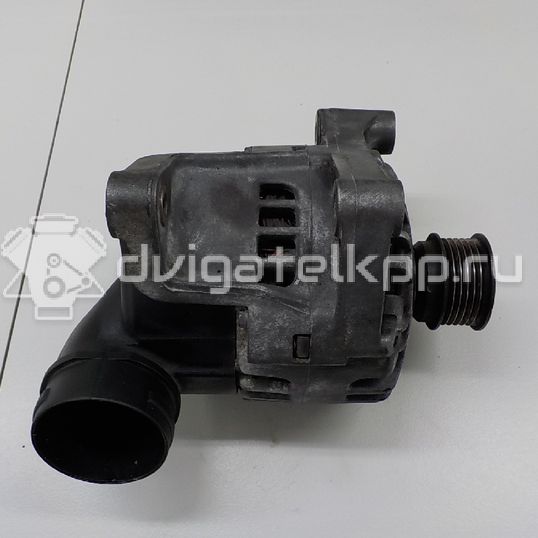 Фото Генератор  12317501592 для Bmw 3 / 5 / 7 / X5 / Z3 E36