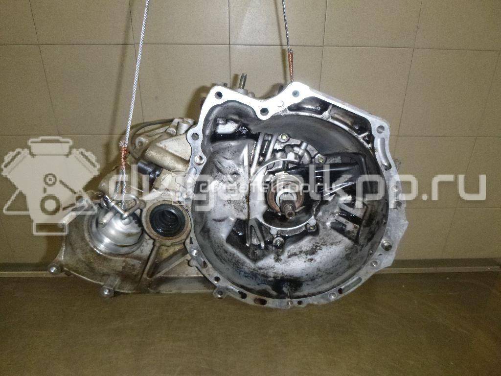 Фото Контрактная (б/у) МКПП для Mazda 626 140-148 л.с 16V 2.0 л FE (16V) Супер-бензин (95) неэтилированный {forloop.counter}}