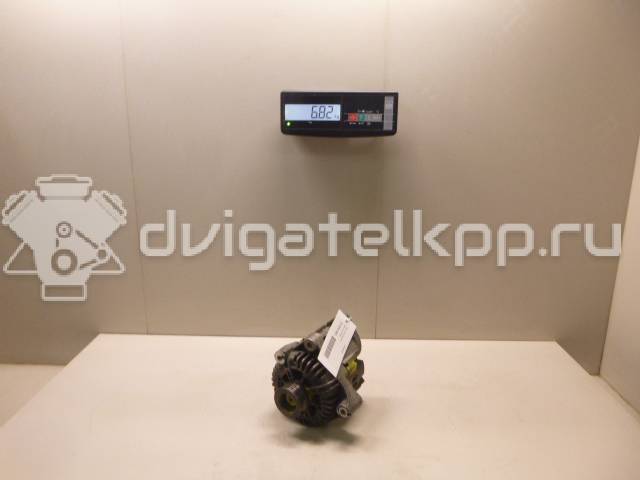 Фото Генератор  12317797660 для Bmw 3 / 5 / X3 / X5 / Z4 {forloop.counter}}