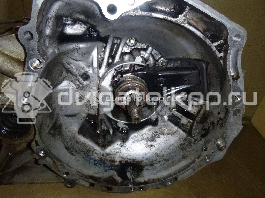Фото Контрактная (б/у) МКПП для Mazda 626 140-148 л.с 16V 2.0 л FE (16V) Супер-бензин (95) неэтилированный {forloop.counter}}