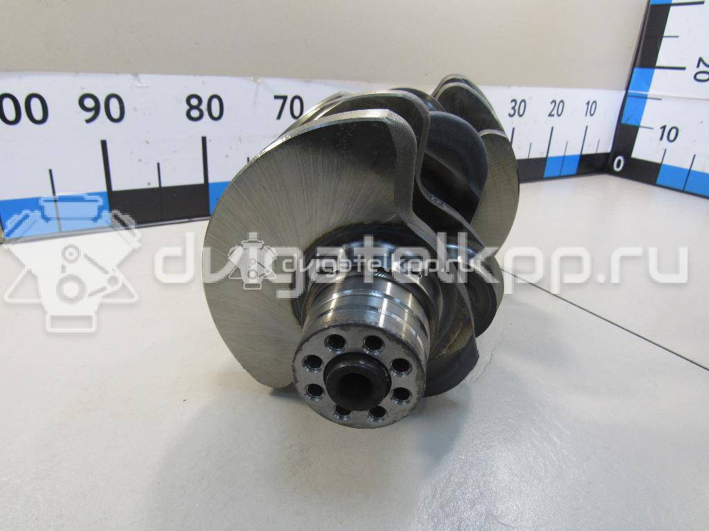 Фото Коленвал для двигателя BMK для Audi A6 225 л.с 24V 3.0 л Дизельное топливо 059105101AH {forloop.counter}}