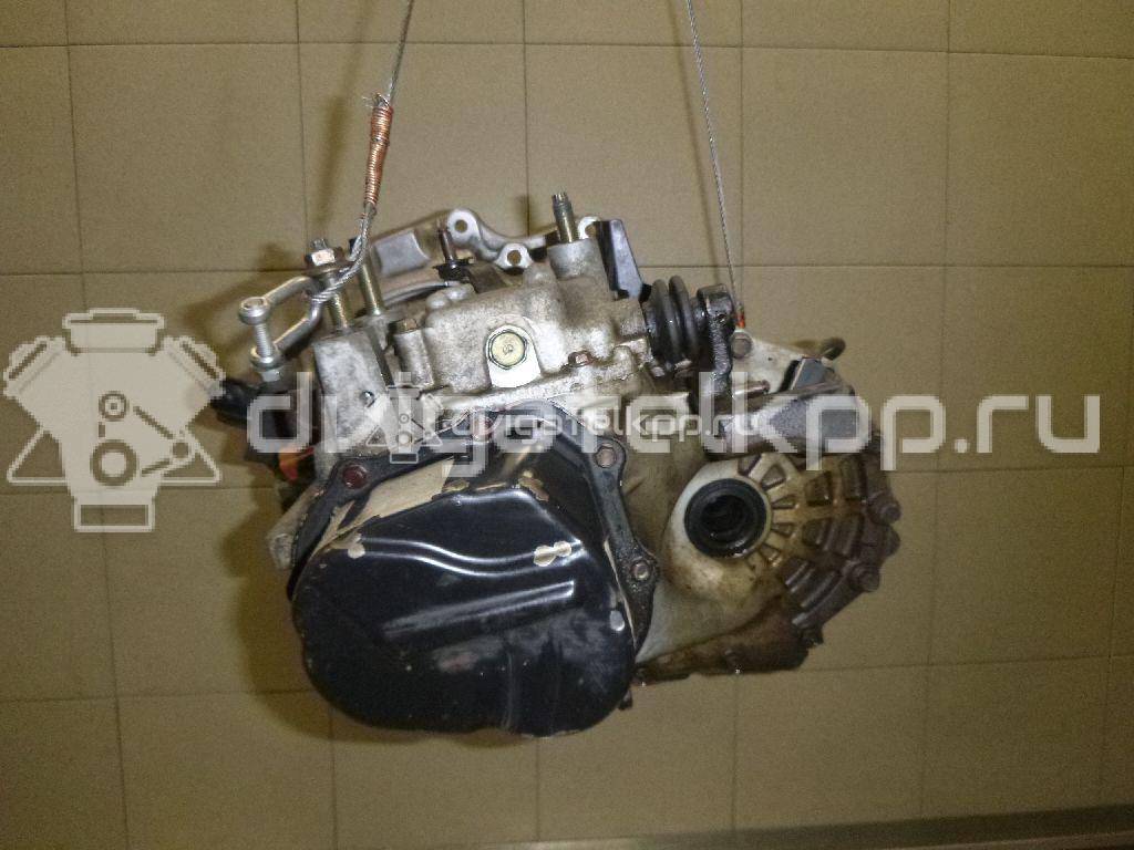 Фото Контрактная (б/у) МКПП для Mazda 626 140-148 л.с 16V 2.0 л FE (16V) Супер-бензин (95) неэтилированный {forloop.counter}}