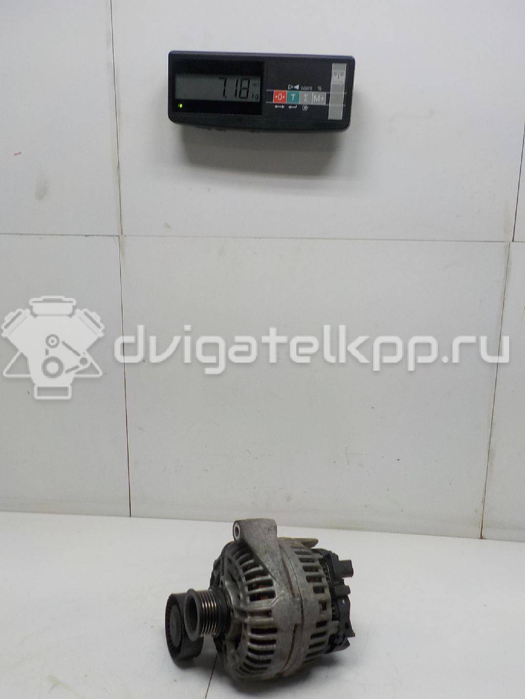 Фото Генератор  12317521135 для Bmw M1 E26 / 3 / 5 / 7 / X3 {forloop.counter}}