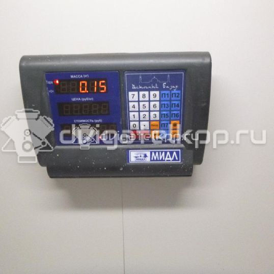 Фото Щуп масляный  8200678386 для vaz Lada Largus