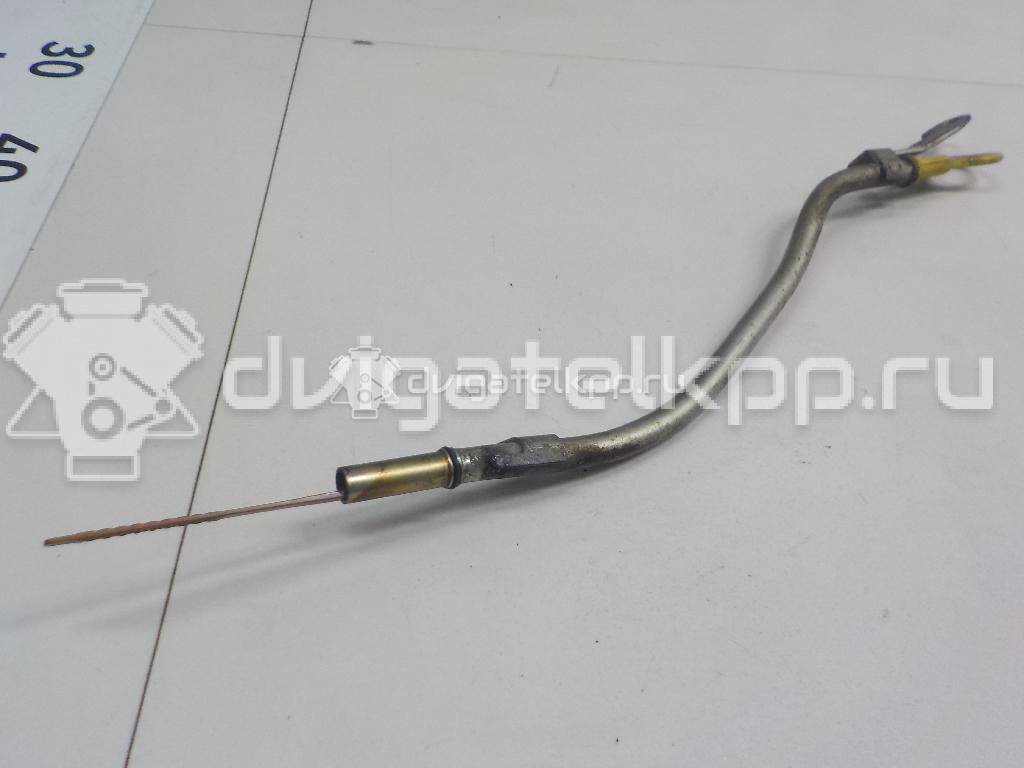 Фото Щуп масляный  8200666287 для renault Megane II {forloop.counter}}
