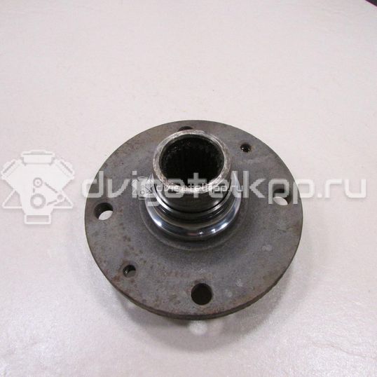 Фото Ступица передняя  402027463R для vaz Lada Largus