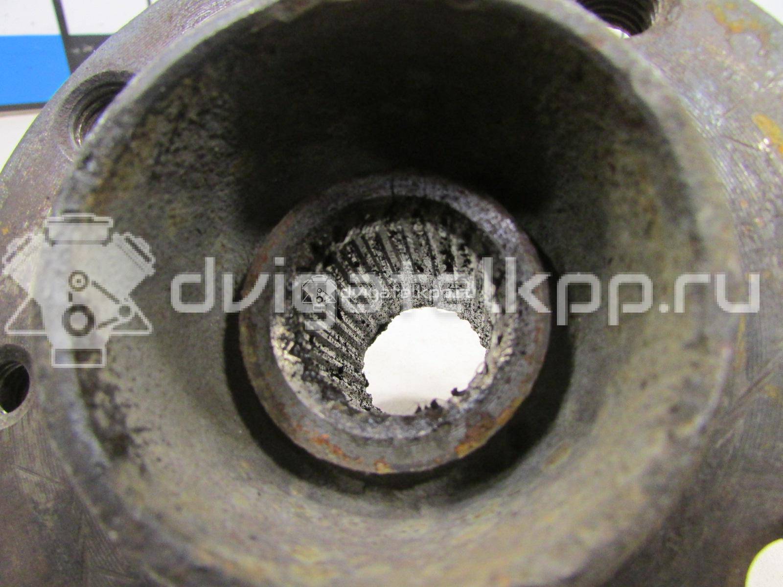 Фото Ступица передняя  402027463R для vaz Lada Largus {forloop.counter}}