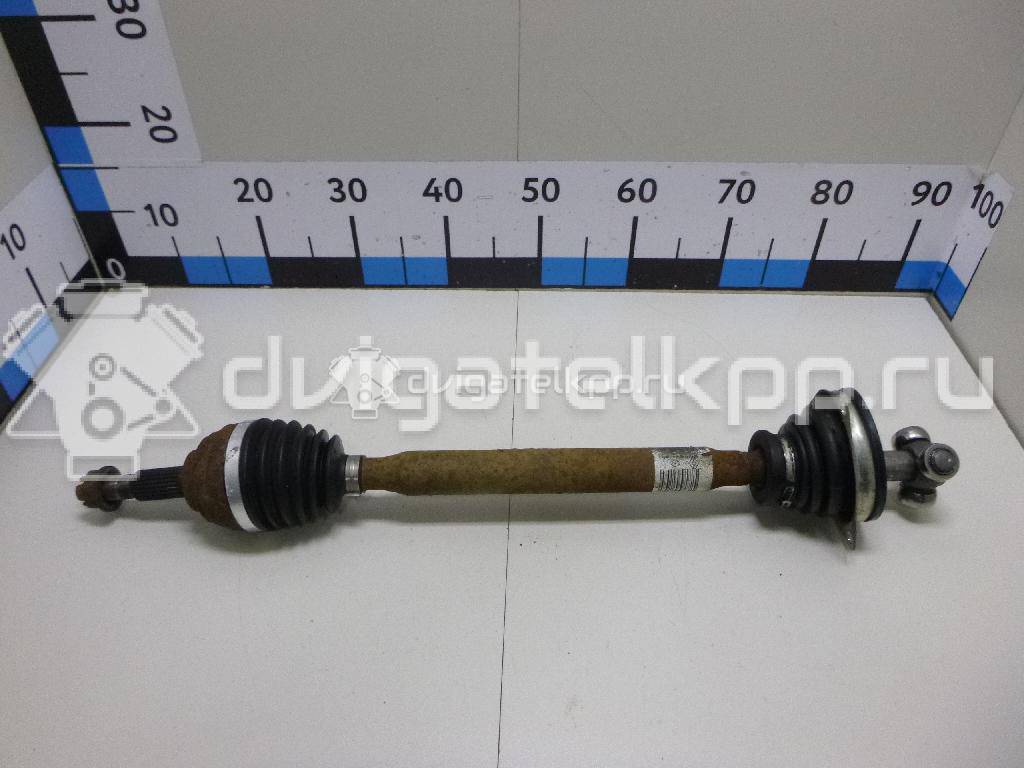 Фото Полуось передняя левая  8200863653 для vaz Lada Largus {forloop.counter}}