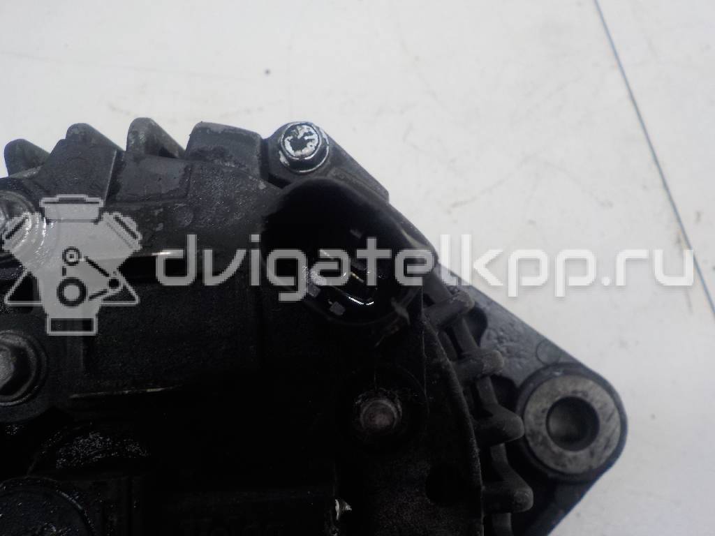 Фото Генератор  12317797661 для Bmw 3 / 5 / 7 / X3 / X5 {forloop.counter}}