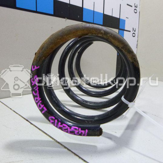 Фото Пружина передняя  6001549188 для vaz Lada Largus