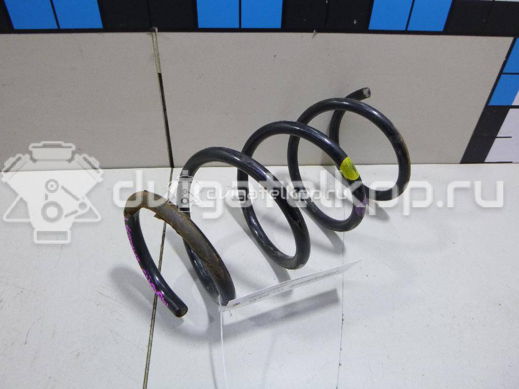 Фото Пружина передняя  6001549188 для vaz Lada Largus {forloop.counter}}