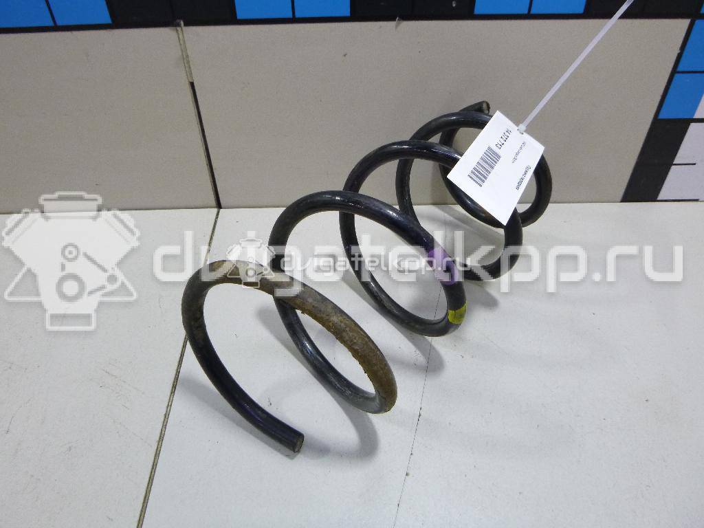 Фото Пружина передняя  6001549188 для vaz Lada Largus {forloop.counter}}