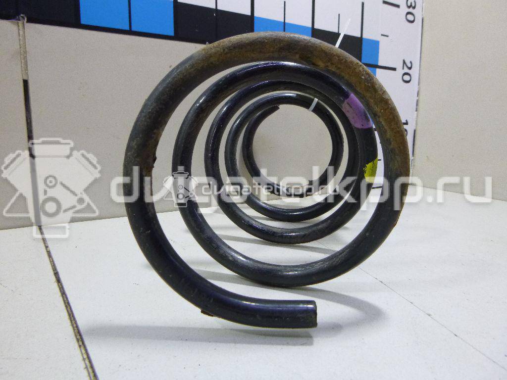 Фото Пружина передняя  6001549188 для vaz Lada Largus {forloop.counter}}