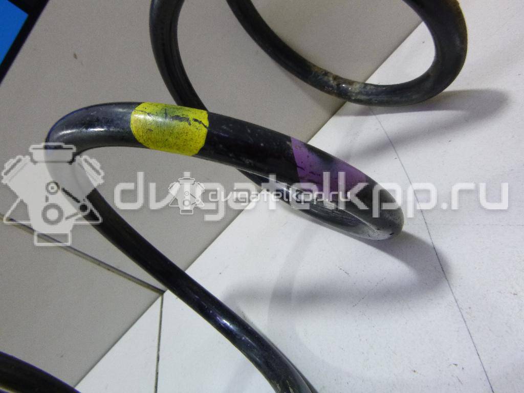 Фото Пружина передняя  6001549188 для vaz Lada Largus {forloop.counter}}