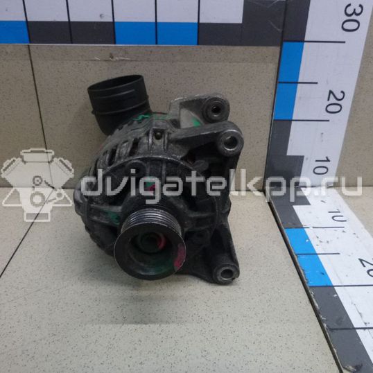 Фото Генератор  0123315013 для Bmw 3 / 5 / 7 / X5 / Z3 E36
