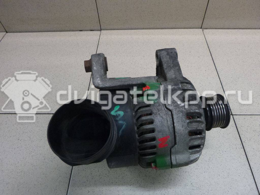 Фото Генератор  0123315013 для Bmw 3 / 5 / 7 / X5 / Z3 E36 {forloop.counter}}