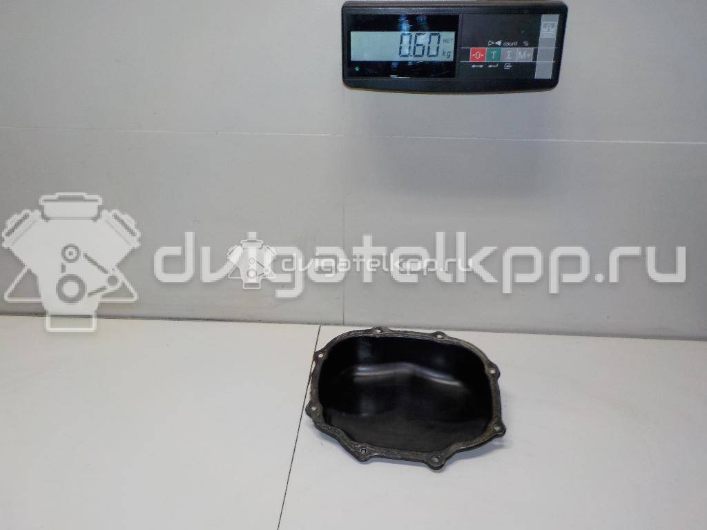 Фото Крышка двигателя передняя для двигателя AUK для Audi (Faw) A6L 256 л.с 24V 3.1 л бензин 06E109286F {forloop.counter}}