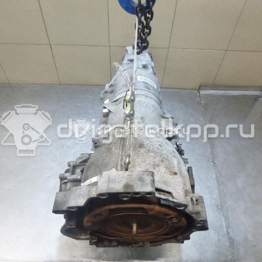 Фото Контрактная (б/у) АКПП для Audi (Faw) A4 170-200 л.с 16V 2.0 л BWE бензин 09L300038M