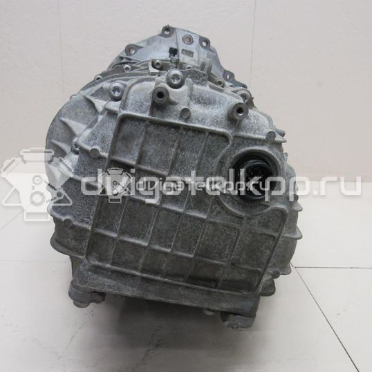 Фото Контрактная (б/у) АКПП для Audi A5 / A4 160 л.с 16V 1.8 л CDHB бензин 0AW300045T002