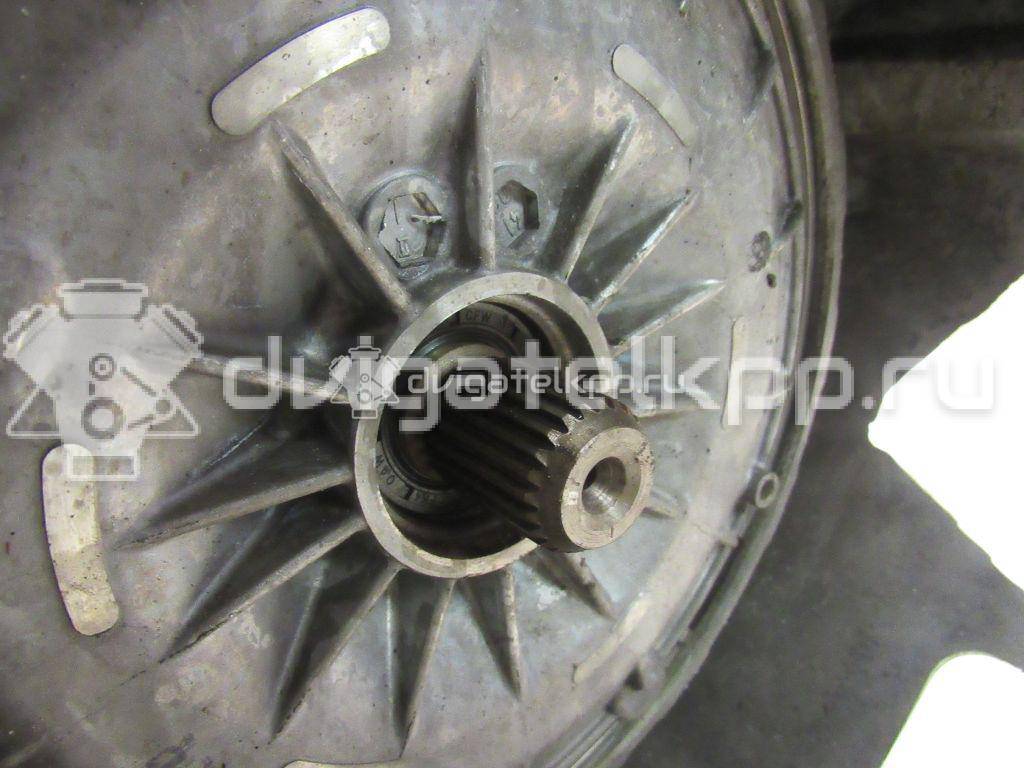 Фото Контрактная (б/у) АКПП для Audi A5 / A4 160 л.с 16V 1.8 л CDHB бензин 0AW300045T002 {forloop.counter}}
