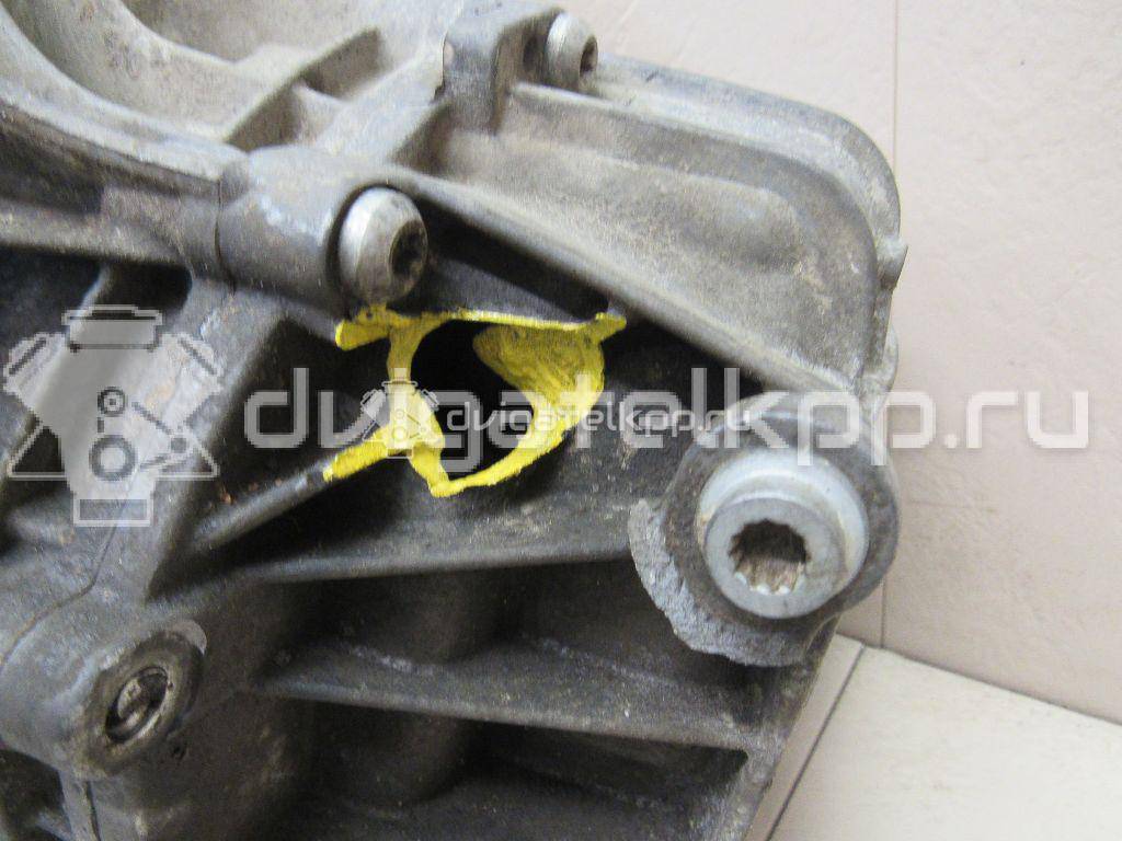 Фото Контрактная (б/у) АКПП для Audi A5 / A4 160 л.с 16V 1.8 л CDHB бензин 0AW300045T002 {forloop.counter}}