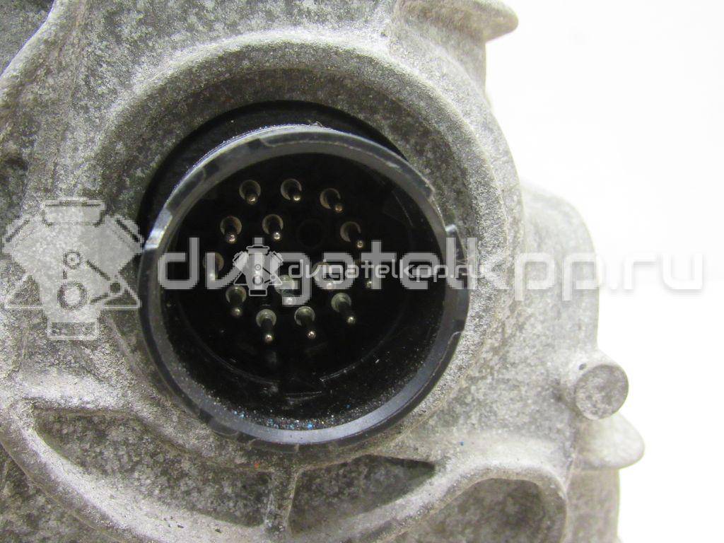 Фото Контрактная (б/у) АКПП для Audi A5 / A4 160 л.с 16V 1.8 л CDHB бензин 0AW300045T002 {forloop.counter}}