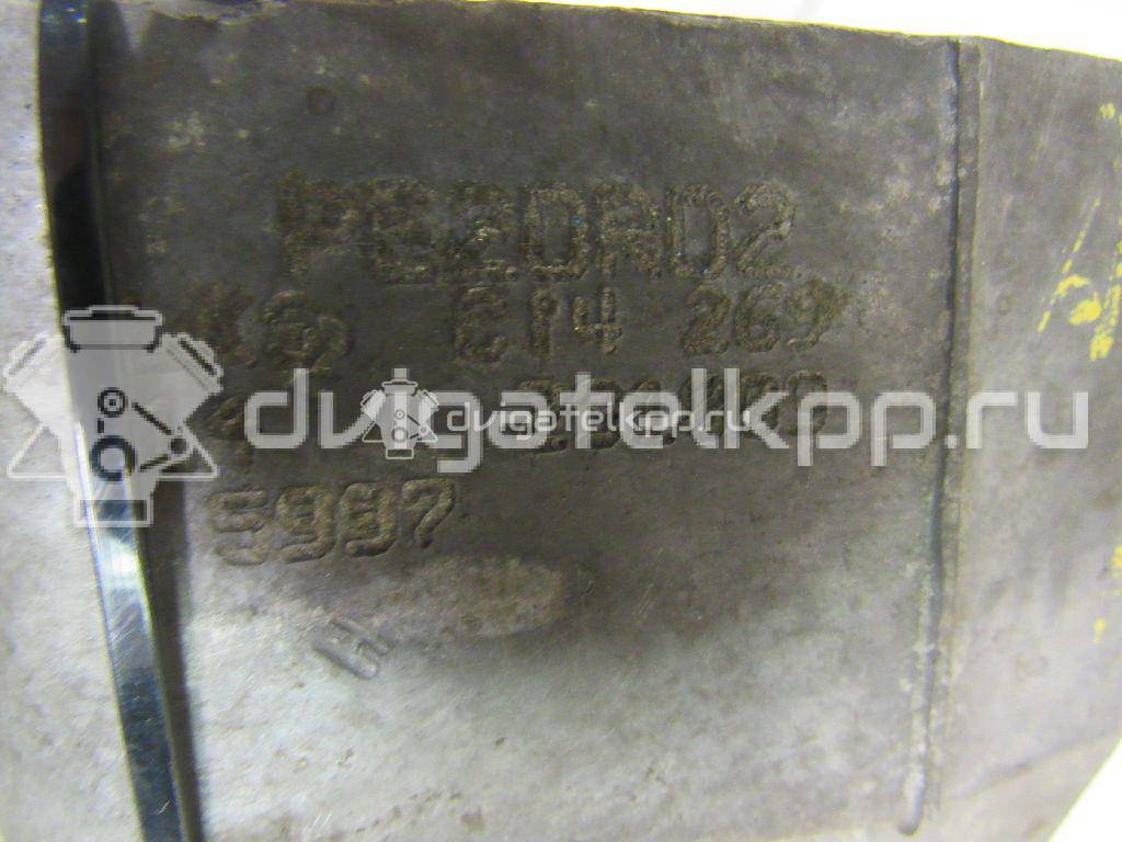 Фото Контрактная (б/у) АКПП для Audi A5 / A4 160 л.с 16V 1.8 л CDHB бензин 0AW300045T002 {forloop.counter}}