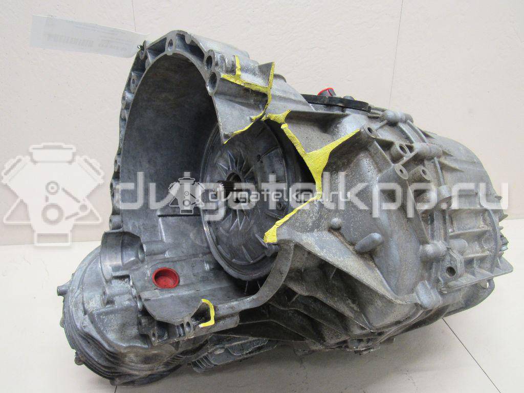Фото Контрактная (б/у) АКПП для Audi A5 / A4 160 л.с 16V 1.8 л CDHB бензин 0AW300045T002 {forloop.counter}}