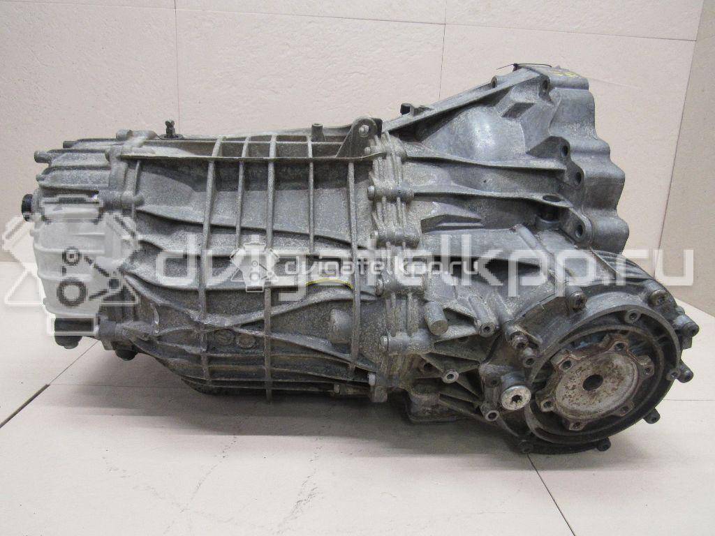 Фото Контрактная (б/у) АКПП для Audi A5 / A4 160 л.с 16V 1.8 л CDHB бензин 0AW300045T002 {forloop.counter}}