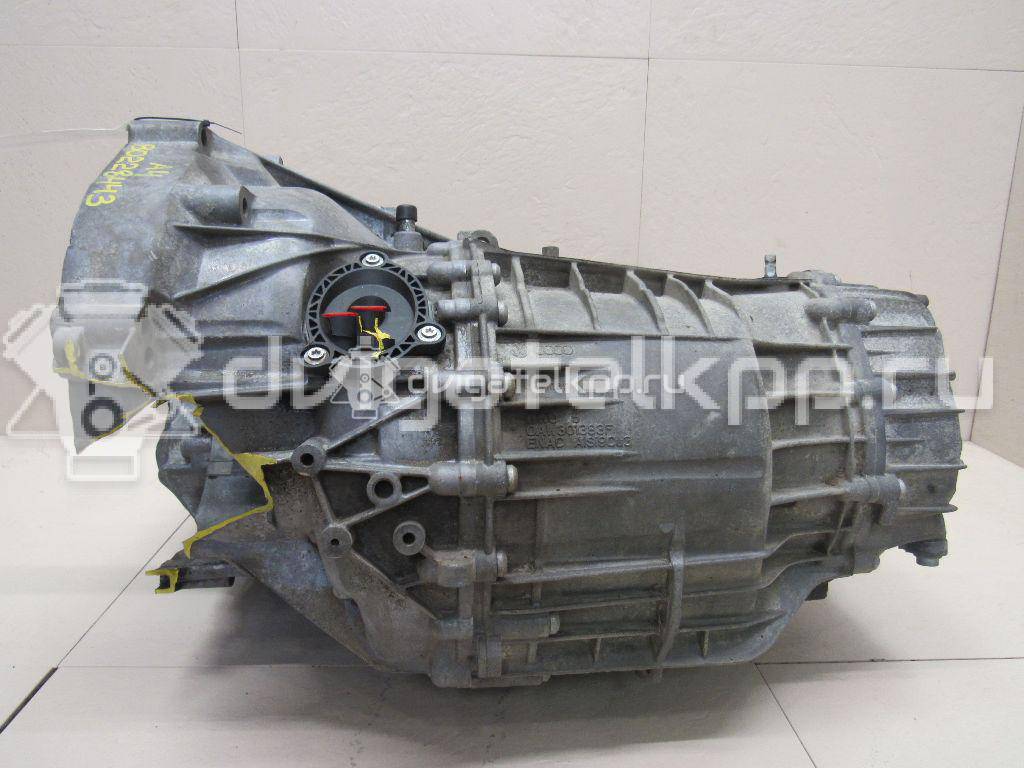 Фото Контрактная (б/у) АКПП для Audi A5 / A4 160 л.с 16V 1.8 л CDHB бензин 0AW300045T002 {forloop.counter}}