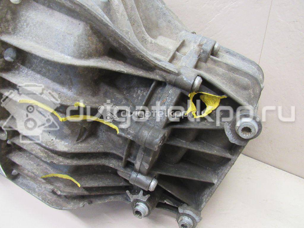 Фото Контрактная (б/у) АКПП для Audi A5 / A4 160 л.с 16V 1.8 л CDHB бензин 0AW300045T002 {forloop.counter}}